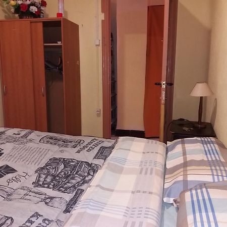Room Star Alicante Exteriör bild