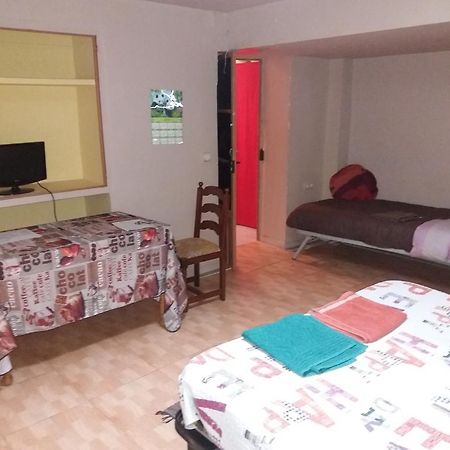 Room Star Alicante Exteriör bild