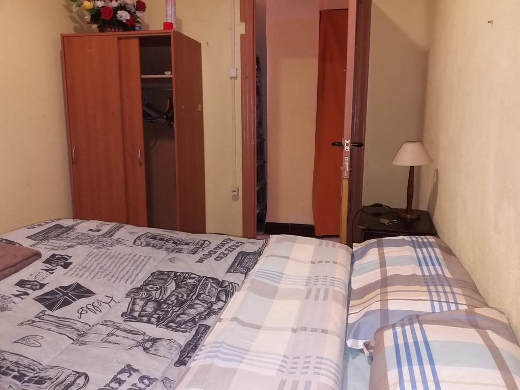 Room Star Alicante Exteriör bild