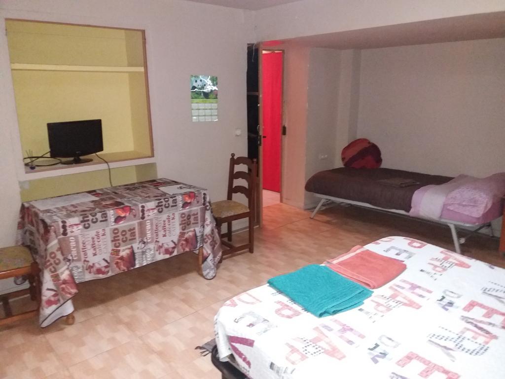 Room Star Alicante Exteriör bild
