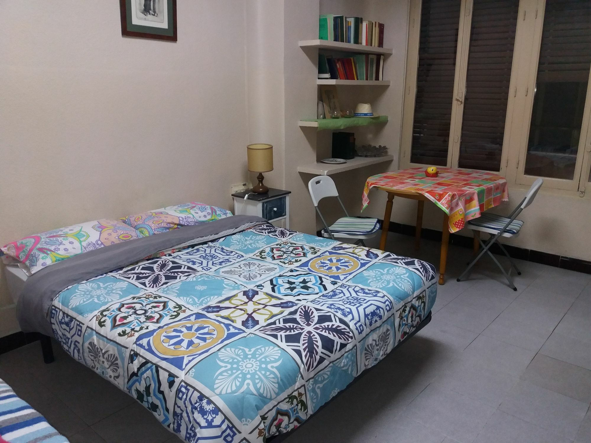 Room Star Alicante Exteriör bild